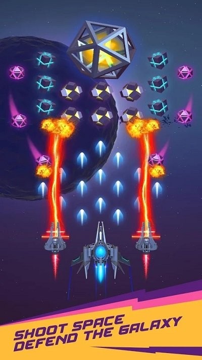 dust settle 3d v1.49 安卓版 1