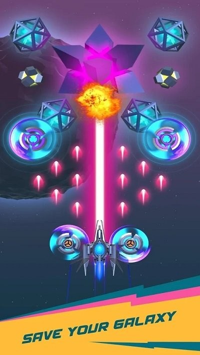 dust settle 3d v1.49 安卓版 0