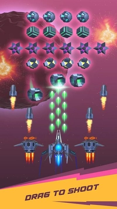 dust settle 3d v1.49 安卓版 2
