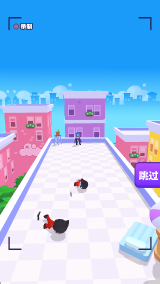 滿分英雄 v1.0.0 安卓版 2