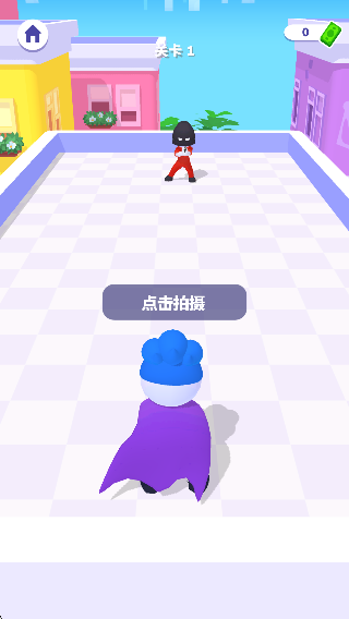 滿分英雄 v1.0.0 安卓版 0
