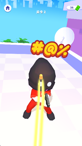 滿分英雄 v1.0.0 安卓版 1
