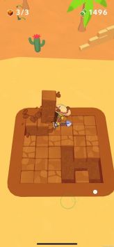 遺物英雄 v0.1 安卓版 0