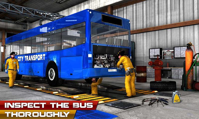 汽車(chē)修理店 v1.8 安卓版 0
