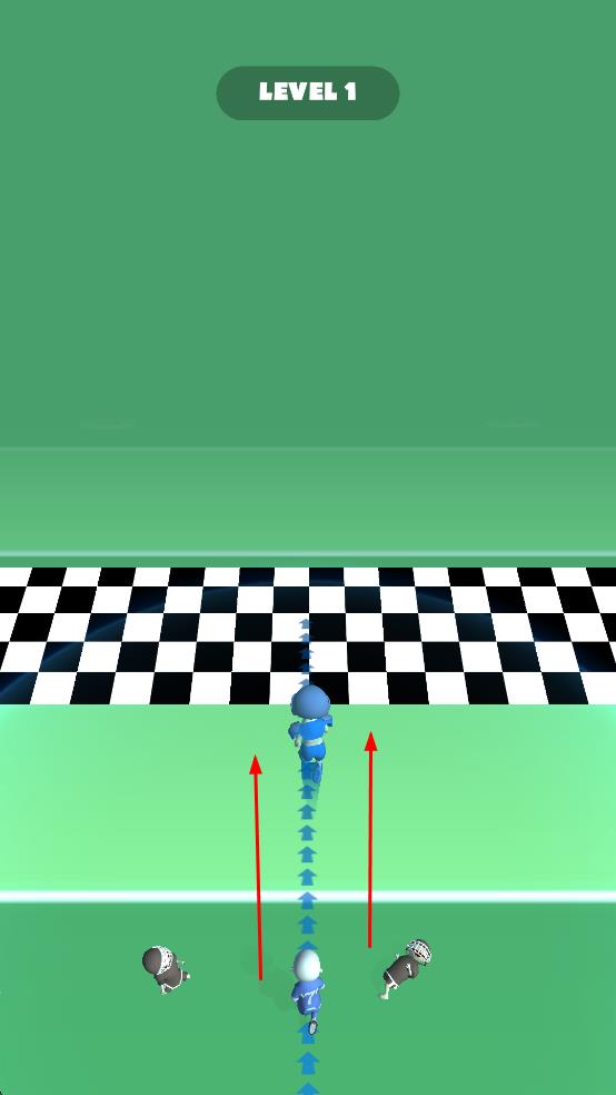 橄欖球跑 v0.2 安卓版 2