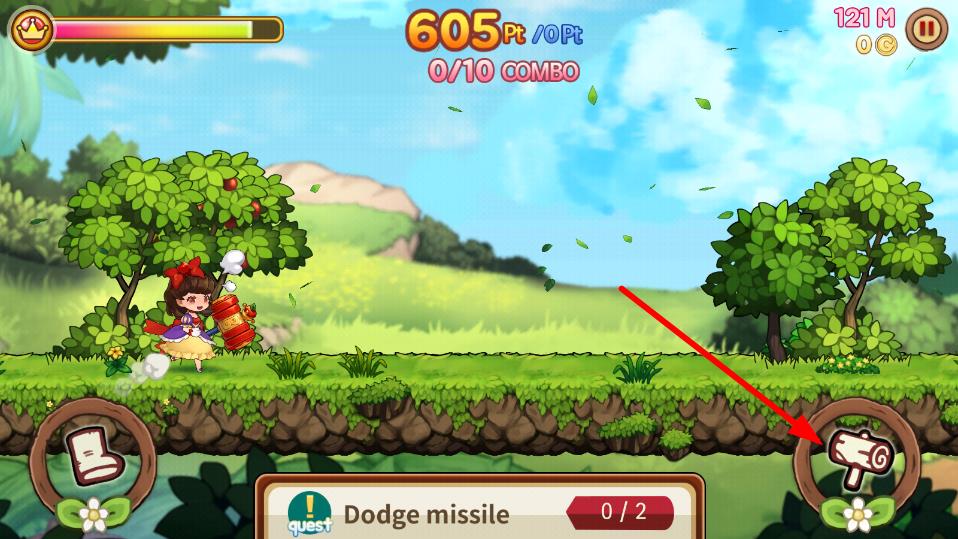 妖艷的白馬王子 v1.3.9 安卓版 1