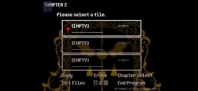 三角符文第二章 v1.0.0 安卓版 1