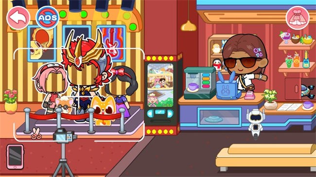 糖果校園 v1.0.20 安卓版 2