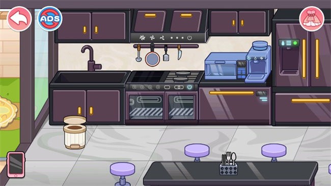糖果校園 v1.0.20 安卓版 0