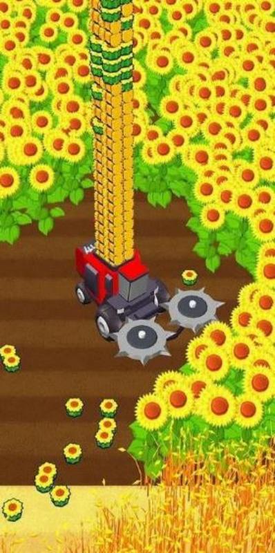 快樂收割機(jī) v1.3.5 安卓版 0