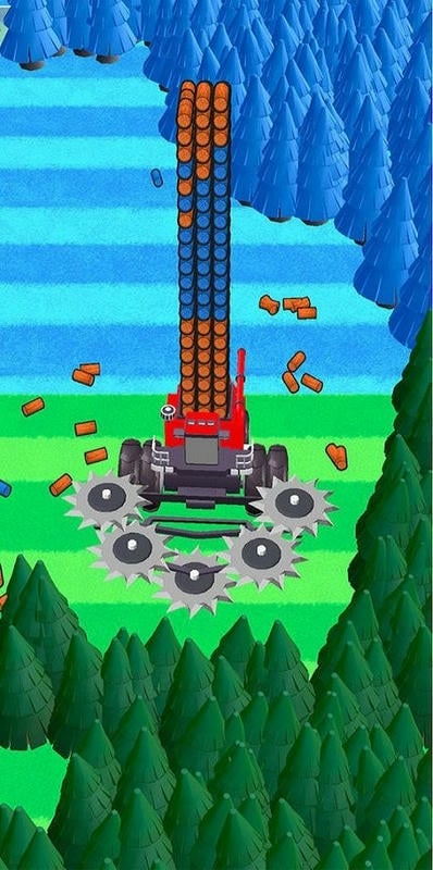 快樂收割機(jī) v1.3.5 安卓版 1