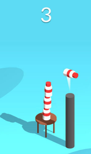 歡樂跳瓶 v1.2 安卓版 1