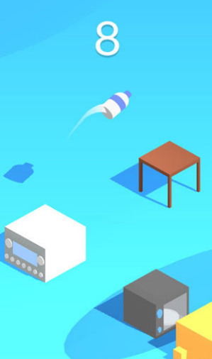 歡樂跳瓶 v1.2 安卓版 2