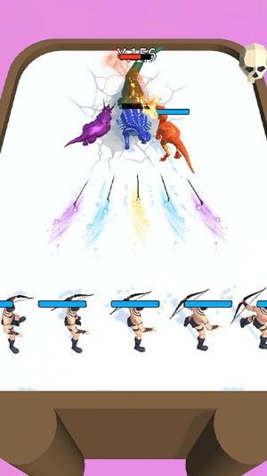 動物派對3D手機版 v1.0.0 漢化版 1