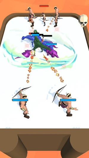 動物派對3D手機版 v1.0.0 漢化版 2
