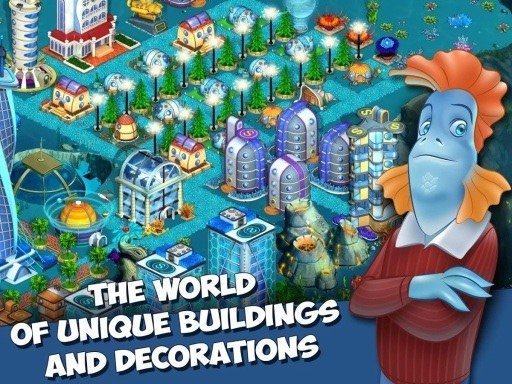 水城建造個(gè)大都市 v1.31.16 安卓版 0