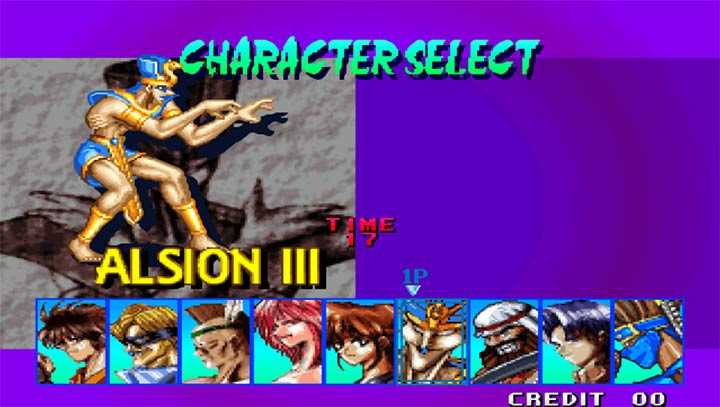 爆裂人復(fù)仇 v1.0.1 安卓版 0
