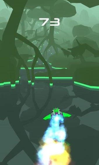 地平線 v1.0 安卓版 2