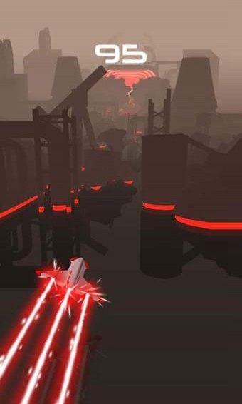 地平線 v1.0 安卓版 1