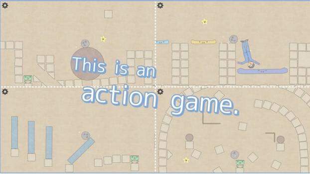 石頭推車 v1.0.3 安卓版 2