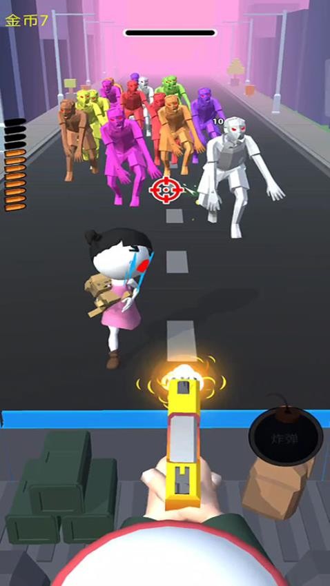 射擊救援行動(dòng)最新版 v187.1.3 安卓版 0