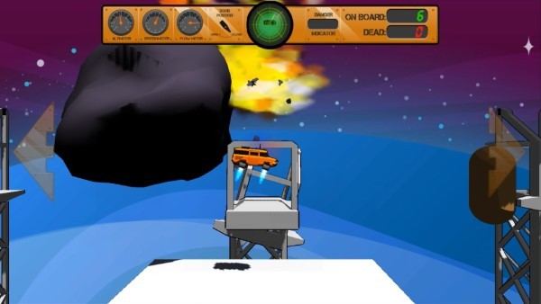 行星探險家救援 v1.1 安卓版 1
