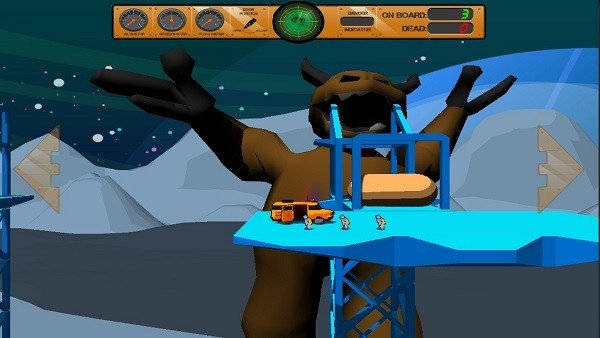 行星探險家救援 v1.1 安卓版 2