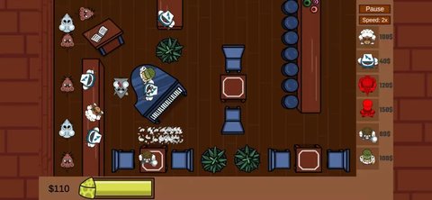 廚師末日 v1.4 安卓版 2
