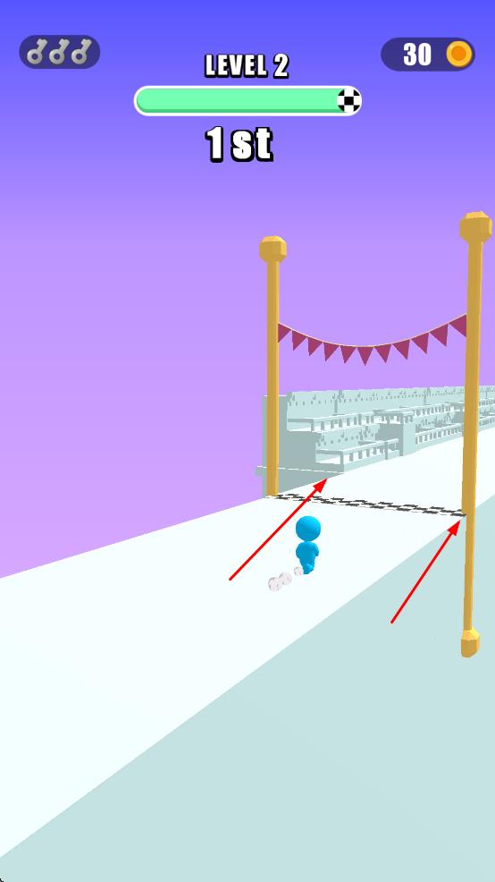 跳躍大挑戰(zhàn) v1.0.2 安卓版 2