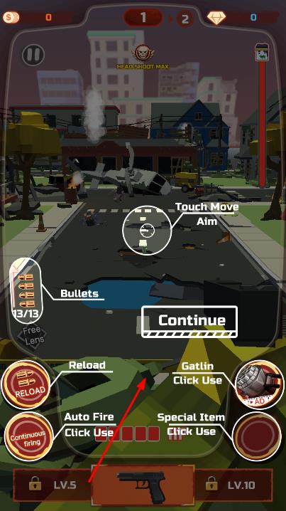方塊勇士戰(zhàn)爭(zhēng)藝術(shù) v1.0.0 安卓版 1