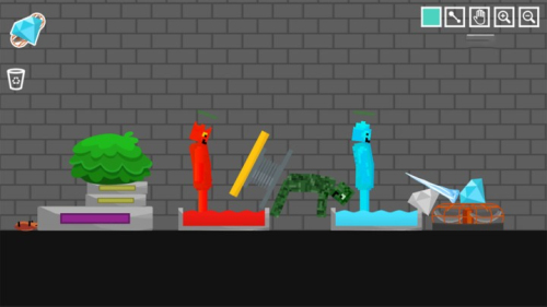 沙盒游樂園手機(jī)版 v1.0.3 安卓版 2