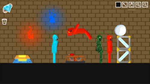 沙盒游樂園手機(jī)版 v1.0.3 安卓版 0