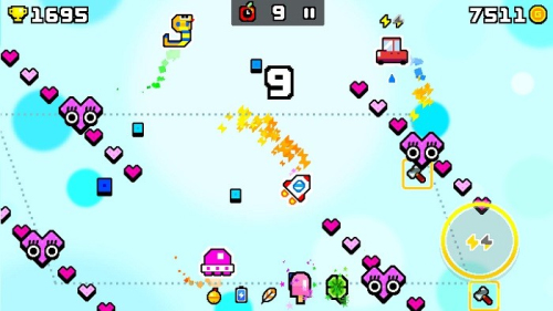 UFO99 v1.1.11 安卓版 1