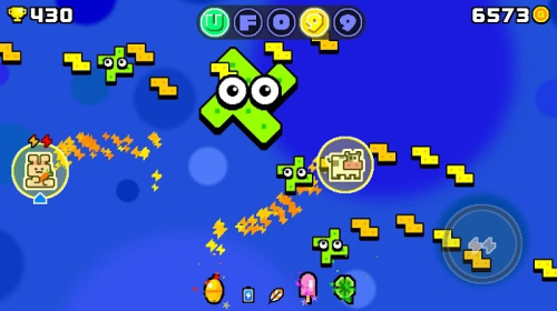 UFO99 v1.1.11 安卓版 0