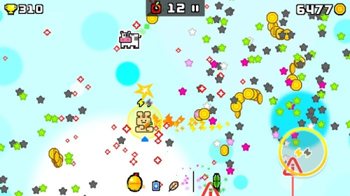 UFO99 v1.1.11 安卓版 2