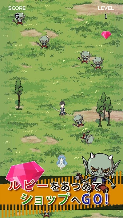 護(hù)送公主最新版 v1.0.2 安卓版 0