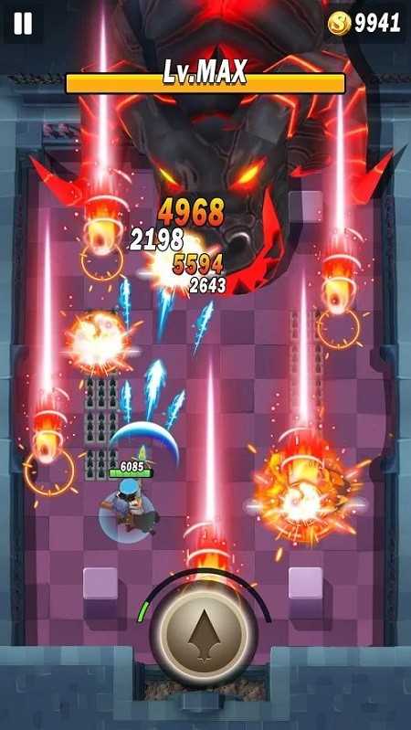 弓箭手傳奇魔法英雄最新版 v1.0.3 安卓版 2