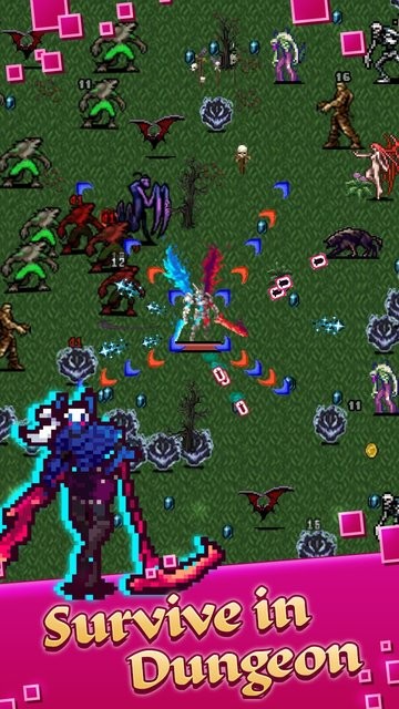 巫師大師最新版 v2.0 手機(jī)版 2