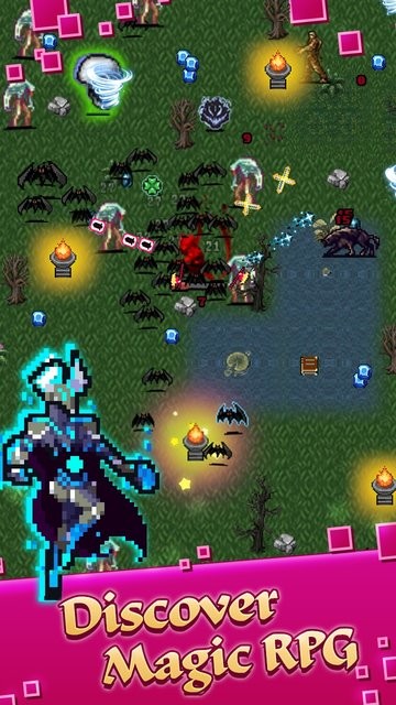 巫師大師最新版 v2.0 手機(jī)版 1