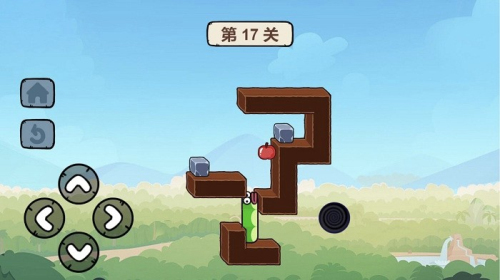休閑貪吃蛇 v1.0 安卓版 0