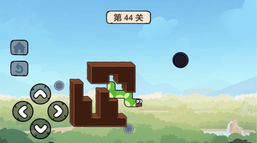 休閑貪吃蛇 v1.0 安卓版 1
