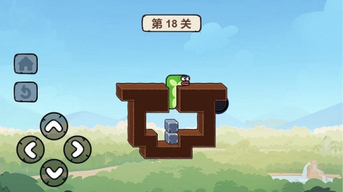 休閑貪吃蛇 v1.0 安卓版 2