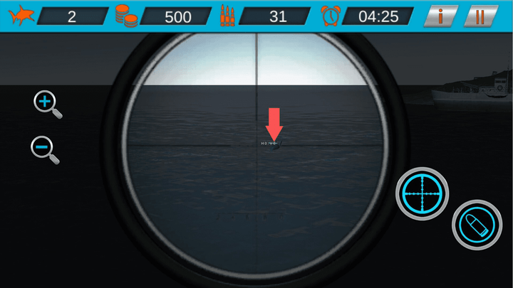 我是狙擊王安卓版 v1.0.2 手機版 1