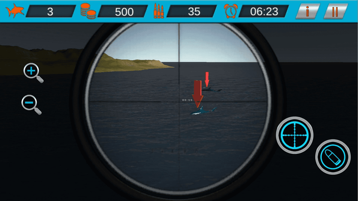 我是狙擊王安卓版 v1.0.2 手機版 0