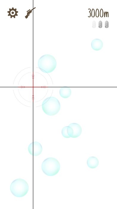 溫柔狙擊手 v1.4.0 中文版 2