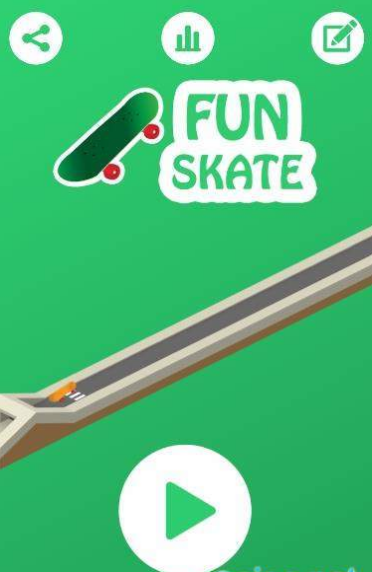 FunSkate v1.0 安卓版 0