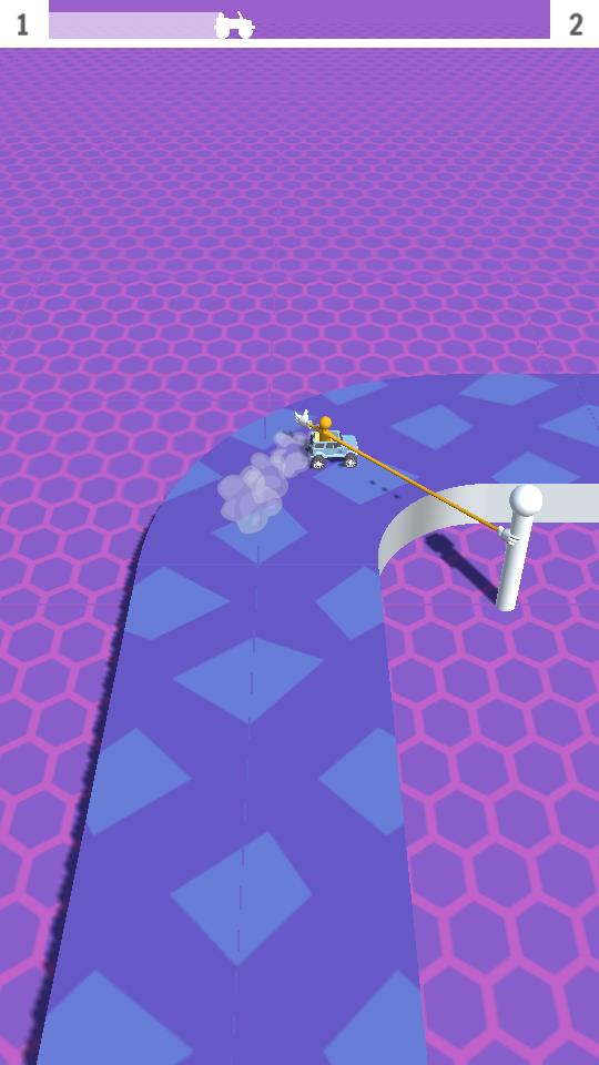 抓取漂移grabdrift v0.1 安卓版 2