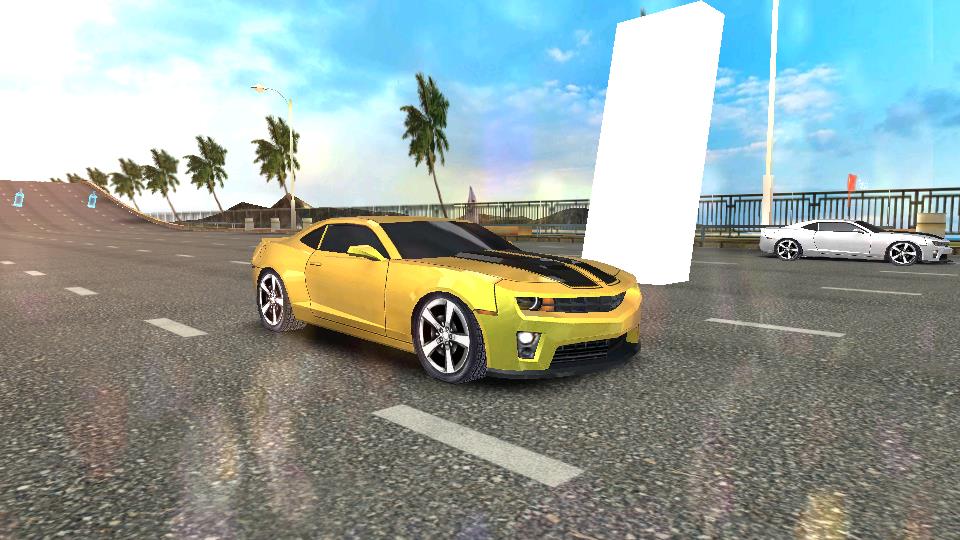 激情賽道3d v1.0.1 安卓版 2
