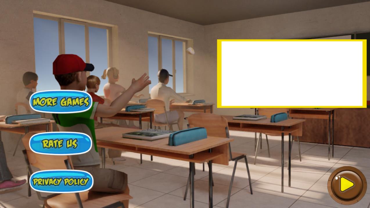 你好嚇人的學(xué)校老師3d v1.0.2 安卓版 0