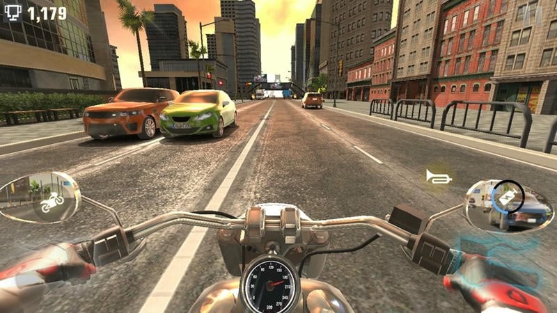 WOR世界車手 v1.59 安卓版 0